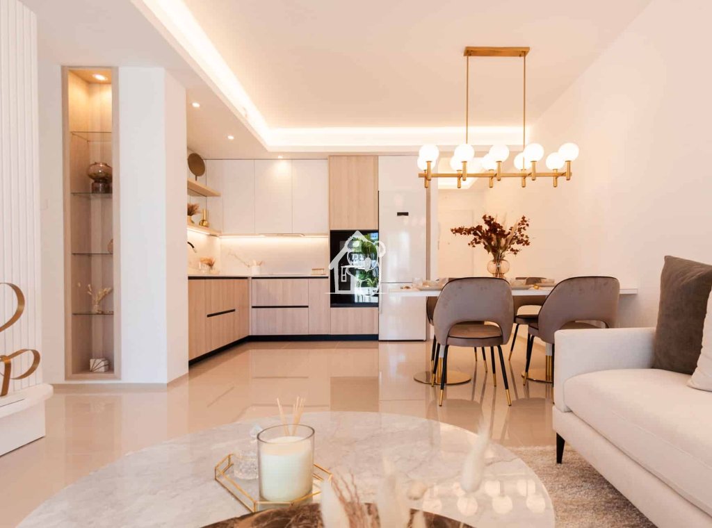 Nouvelle construction - Bungalow - Ciudad Quesada