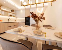 Nouvelle construction - Bungalow - Ciudad Quesada