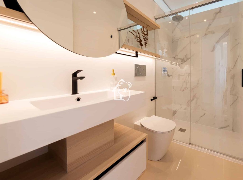 Nouvelle construction - Bungalow - Ciudad Quesada