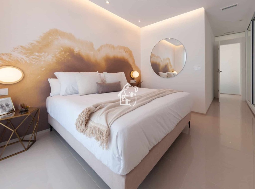 Nouvelle construction - Bungalow - Ciudad Quesada