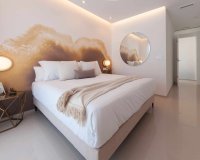 Nouvelle construction - Bungalow - Ciudad Quesada