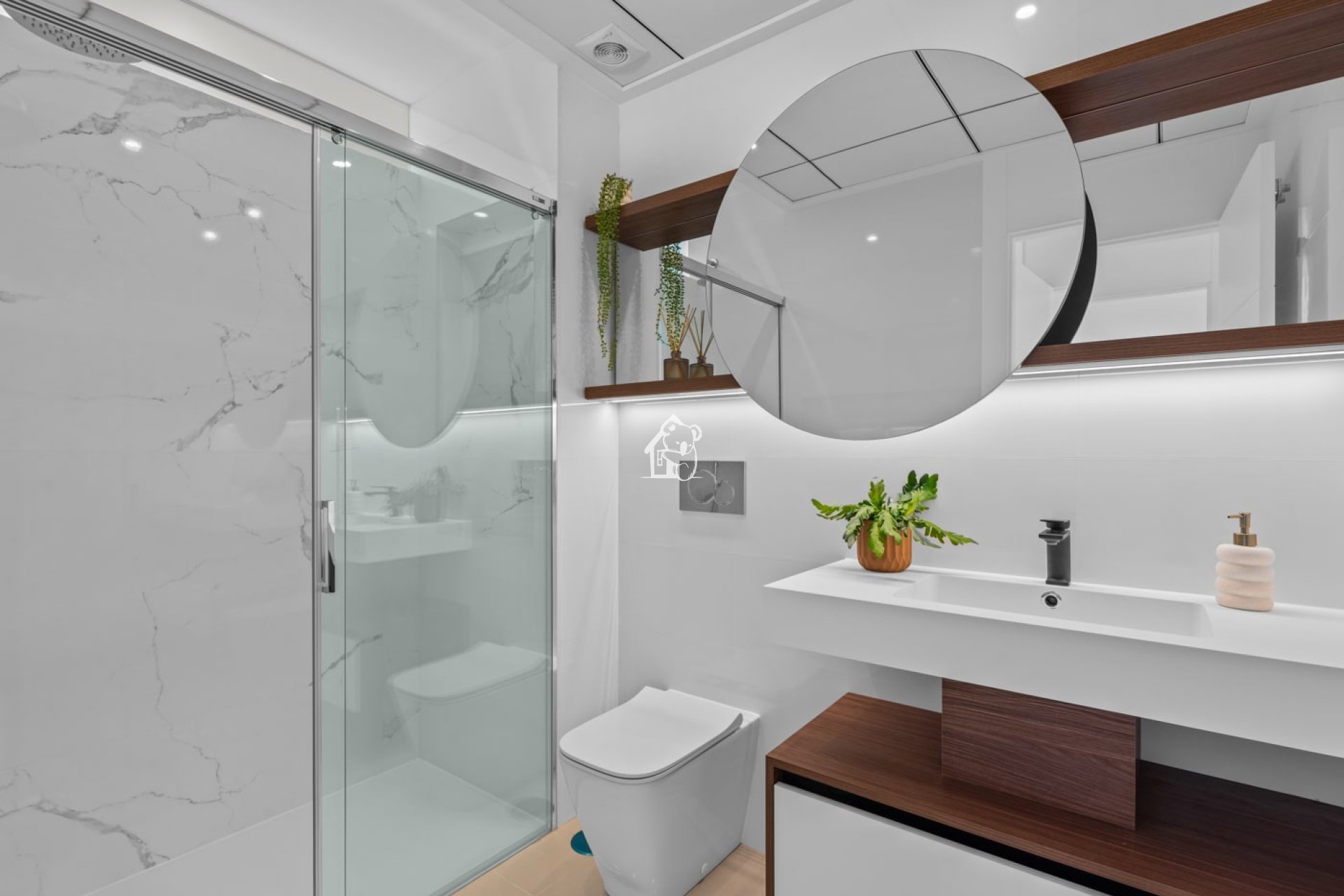 Nouvelle construction - Bungalow - Ciudad Quesada