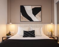 Nouvelle construction - Bungalow - Ciudad Quesada