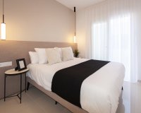 Nouvelle construction - Bungalow - Ciudad Quesada