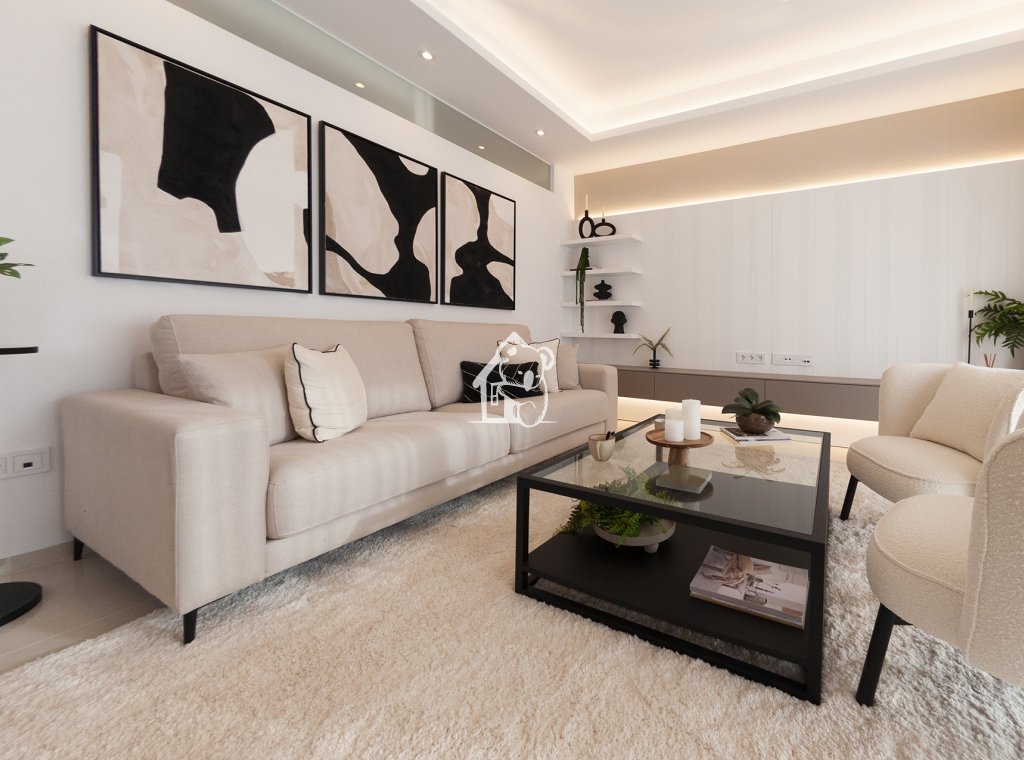 Nouvelle construction - Bungalow - Ciudad Quesada