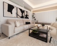 Nouvelle construction - Bungalow - Ciudad Quesada