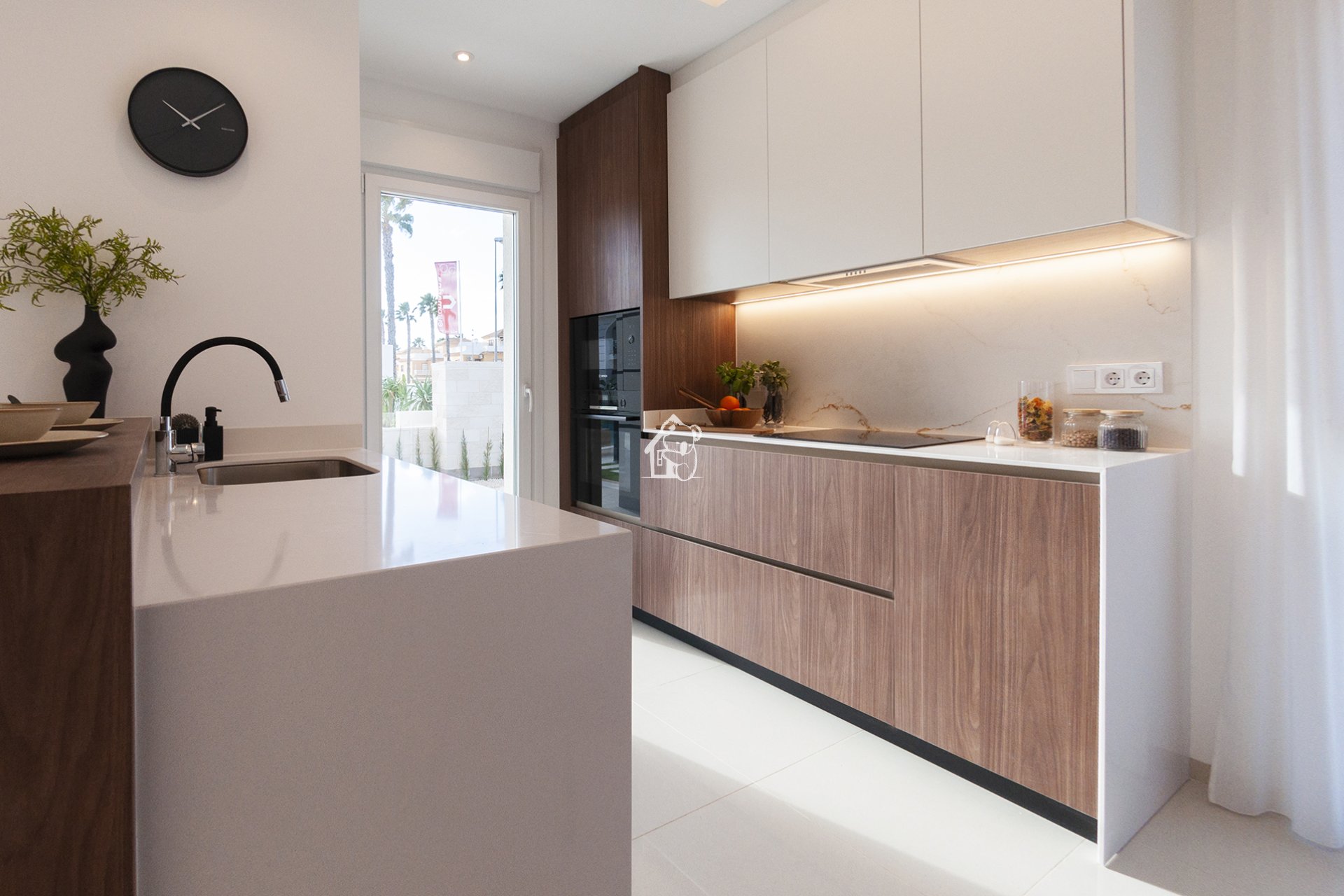 Nouvelle construction - Bungalow - Ciudad Quesada