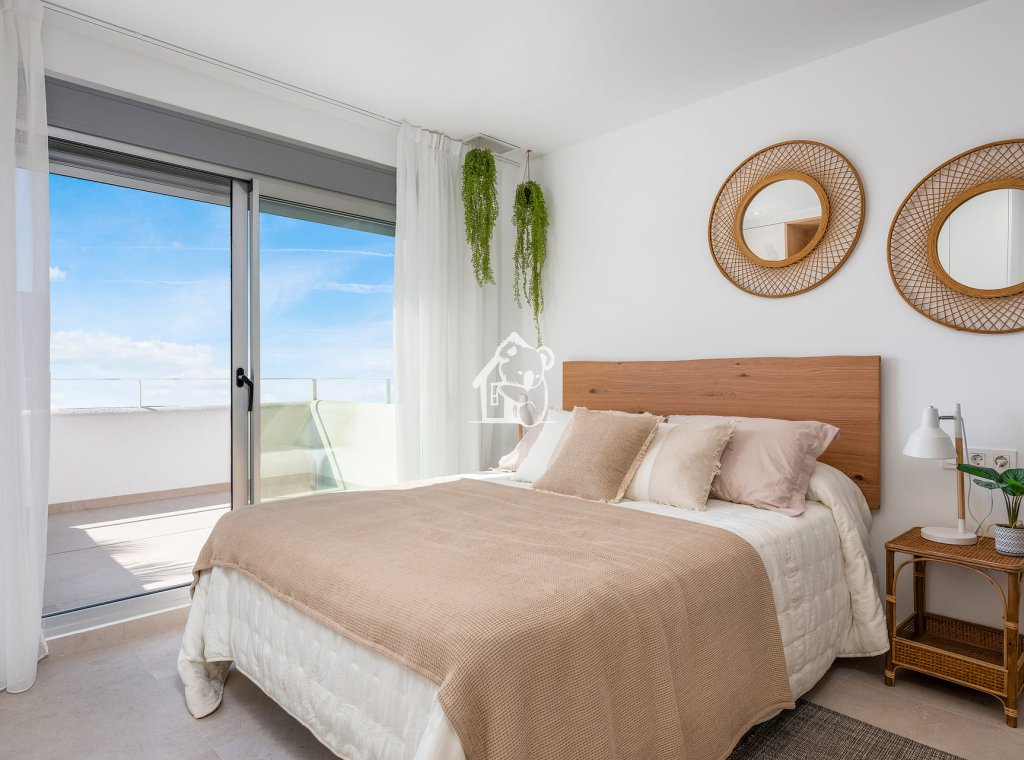 Nouvelle construction - Bungalow - Dolores