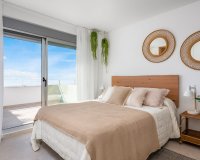 Nouvelle construction - Bungalow - Dolores