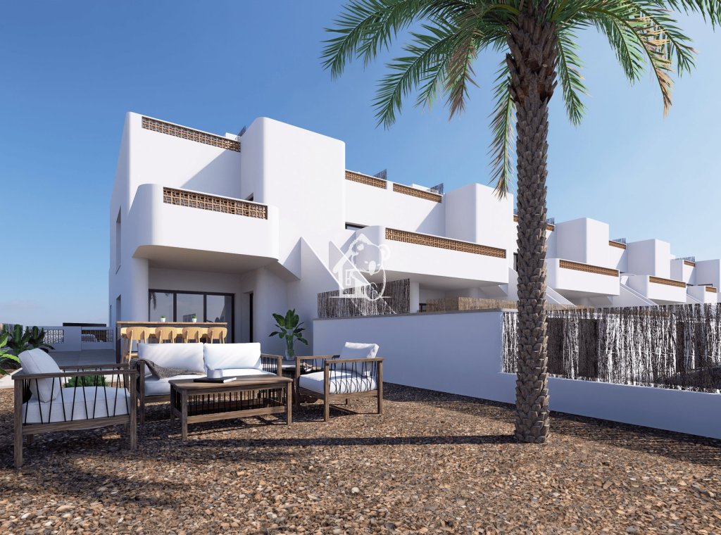 Nouvelle construction - Bungalow - Dolores