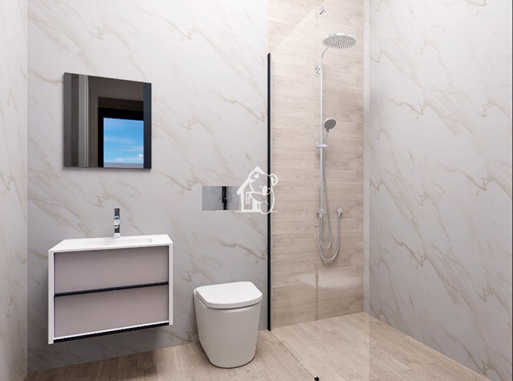 Nouvelle construction - Bungalow - Finestrat