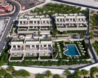 Nouvelle construction - Bungalow - Finestrat