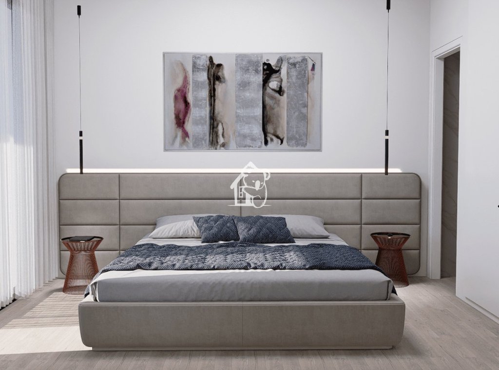 Nouvelle construction - Bungalow - Finestrat