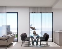 Nouvelle construction - Bungalow - Finestrat