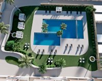 Nouvelle construction - Bungalow - Finestrat