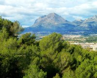 Nouvelle construction - Bungalow - Finestrat