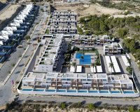 Nouvelle construction - Bungalow - Finestrat