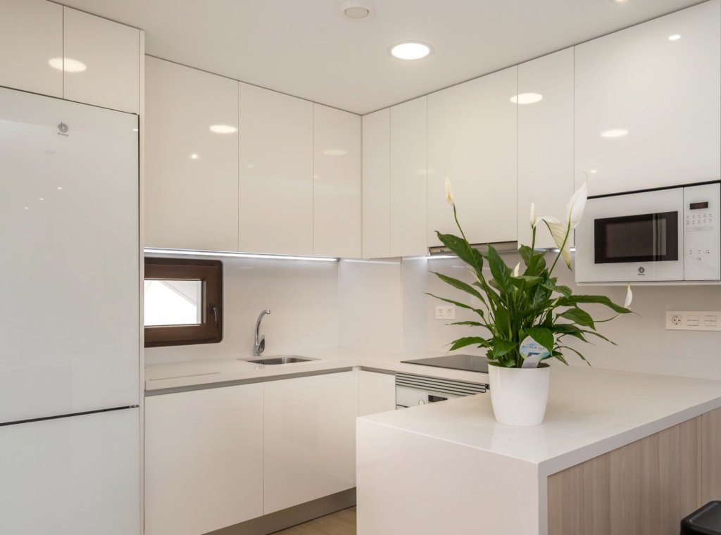 Nouvelle construction - Bungalow - Finestrat