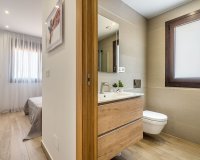 Nouvelle construction - Bungalow - Finestrat
