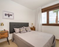 Nouvelle construction - Bungalow - Finestrat
