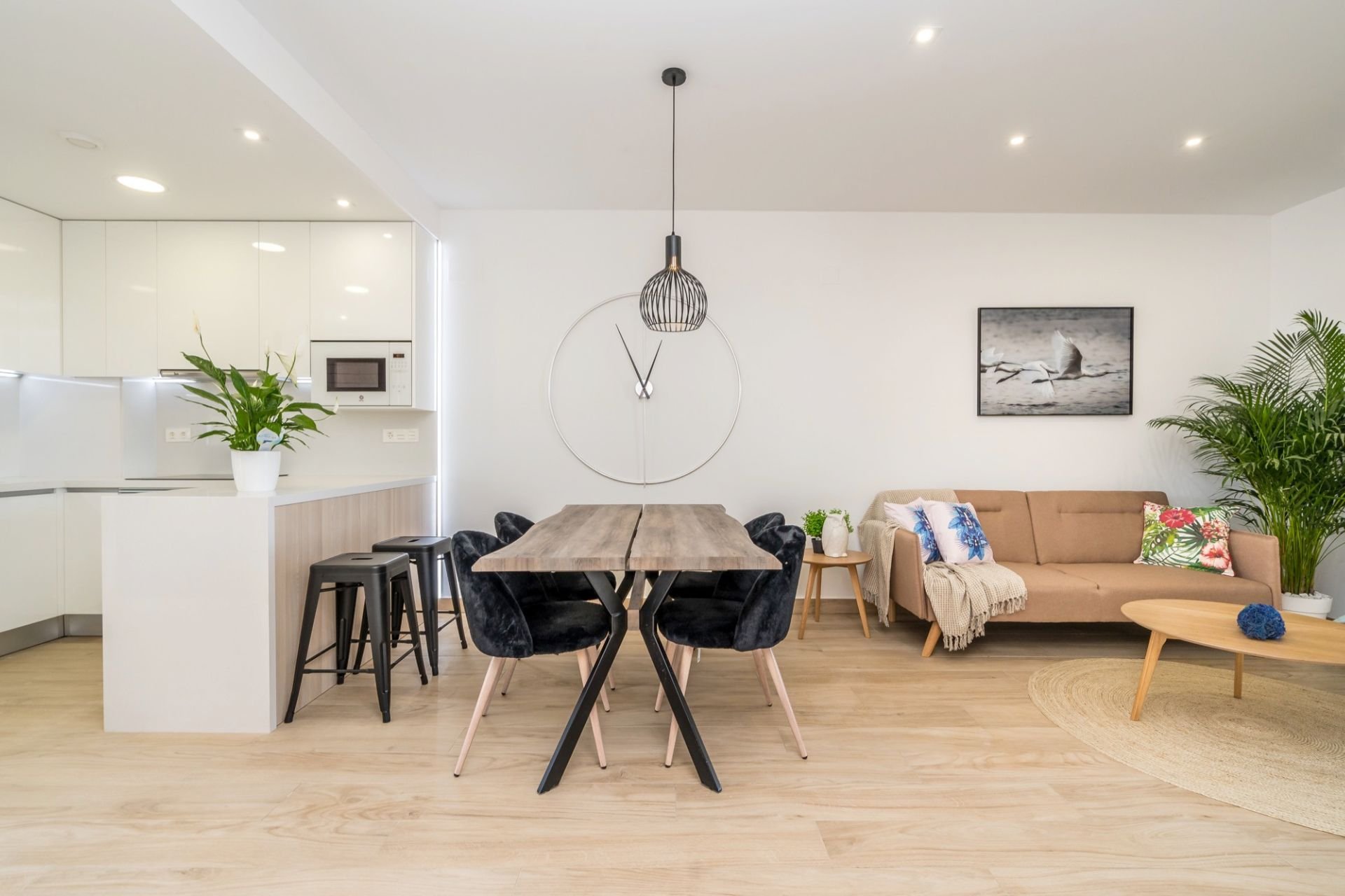 Nouvelle construction - Bungalow - Finestrat
