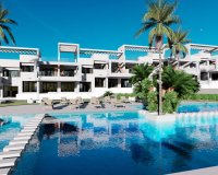 Nouvelle construction - Bungalow - Finestrat
