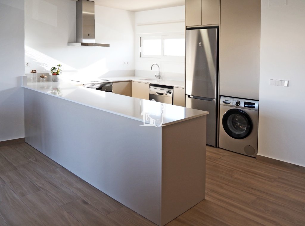 Nouvelle construction - Bungalow - Orihuela Costa