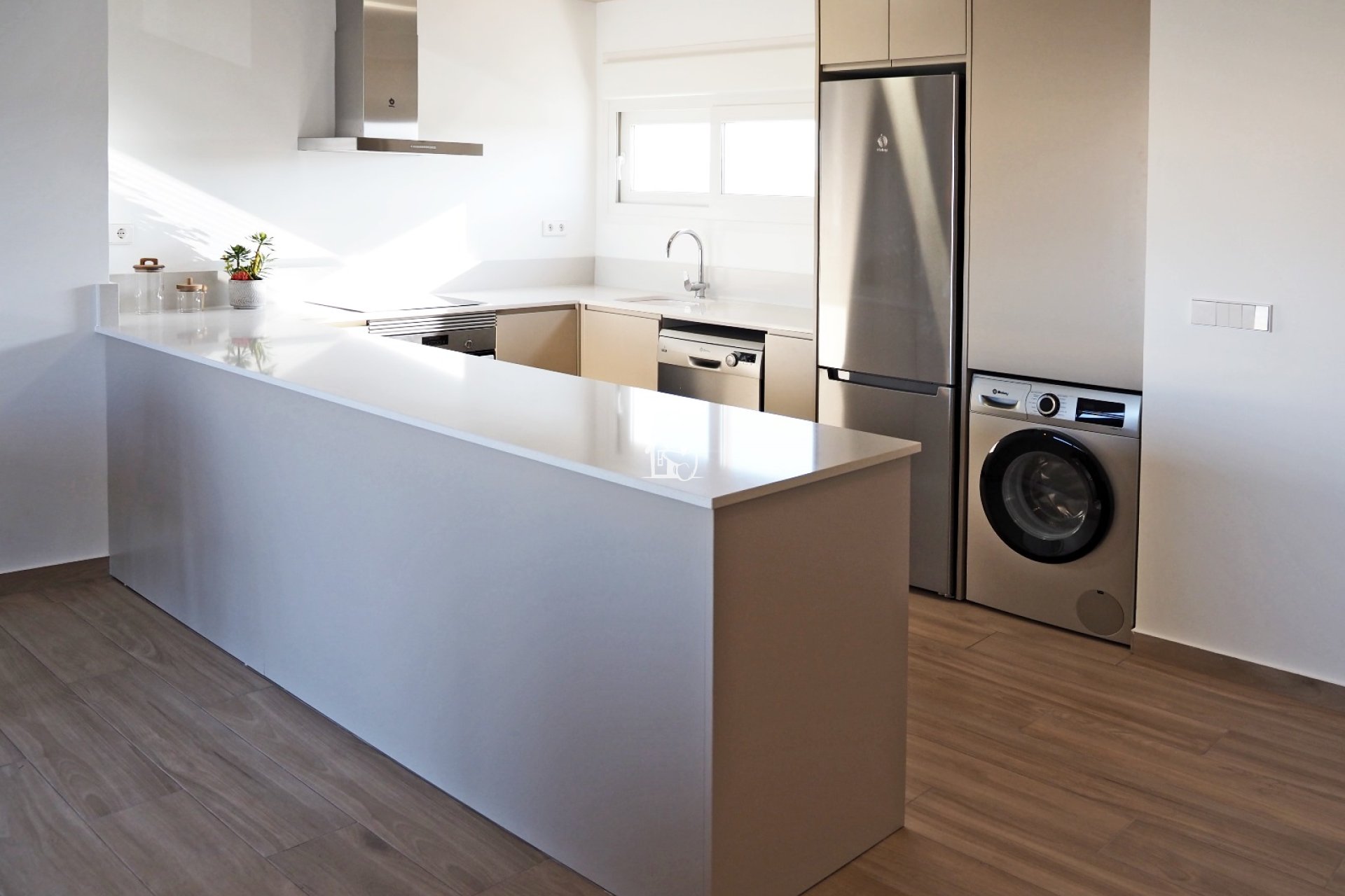 Nouvelle construction - Bungalow - Orihuela Costa