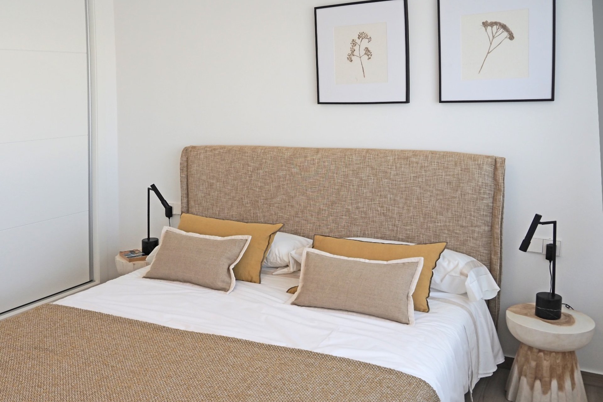 Nouvelle construction - Bungalow - Orihuela Costa
