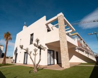 Nouvelle construction - Bungalow - Pilar de la Horadada