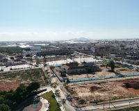 Nouvelle construction - Bungalow - Pilar de la Horadada