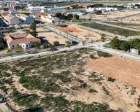 Nouvelle construction - Bungalow - Pilar de la Horadada