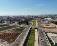 Nouvelle construction - Bungalow - Pilar de la Horadada