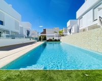 Nouvelle construction - Bungalow - Pilar de la Horadada