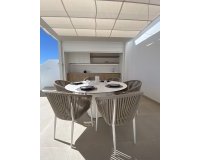 Nouvelle construction - Bungalow - Pilar de la Horadada