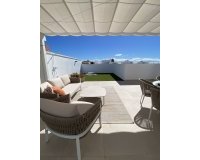 Nouvelle construction - Bungalow - Pilar de la Horadada