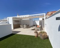 Nouvelle construction - Bungalow - Pilar de la Horadada