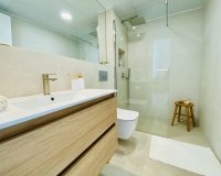 Nouvelle construction - Bungalow - Pilar de la Horadada