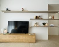 Nouvelle construction - Bungalow - Pilar de la Horadada