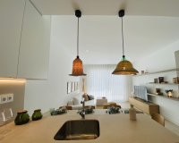 Nouvelle construction - Bungalow - Pilar de la Horadada