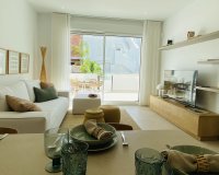 Nouvelle construction - Bungalow - Pilar de la Horadada