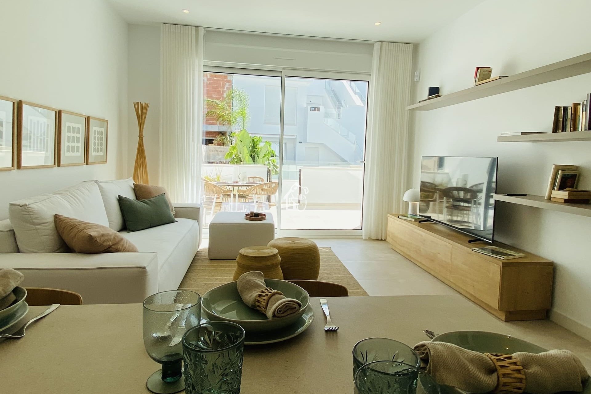 Nouvelle construction - Bungalow - Pilar de la Horadada