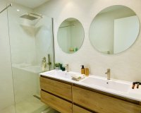 Nouvelle construction - Bungalow - Pilar de la Horadada