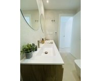 Nouvelle construction - Bungalow - Pilar de la Horadada