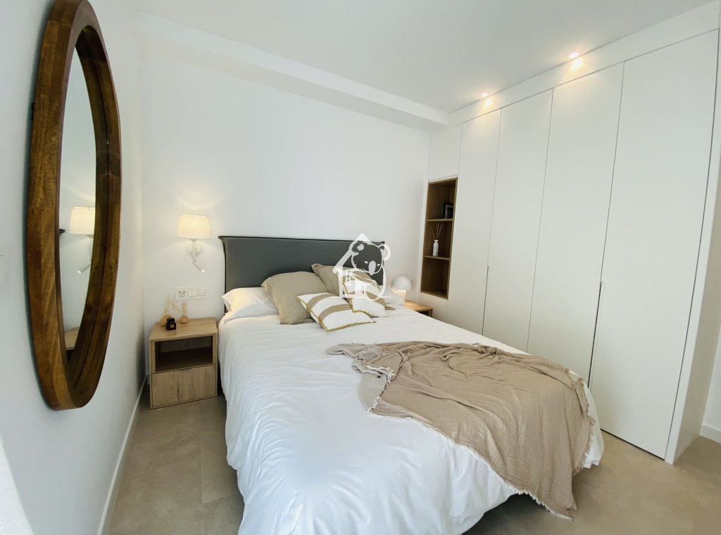 Nouvelle construction - Bungalow - Pilar de la Horadada