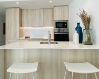 Nouvelle construction - Bungalow - Pilar de la Horadada