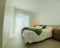 Nouvelle construction - Bungalow - Pilar de la Horadada