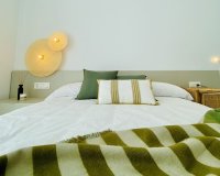 Nouvelle construction - Bungalow - Pilar de la Horadada