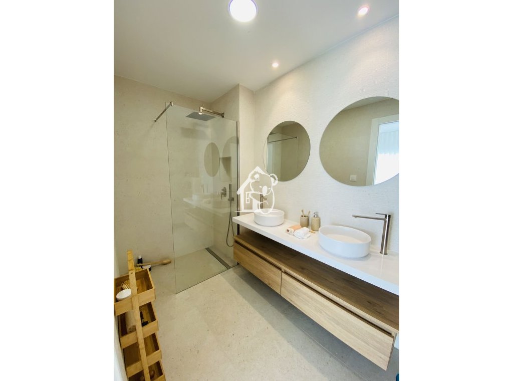 Nouvelle construction - Bungalow - Pilar de la Horadada