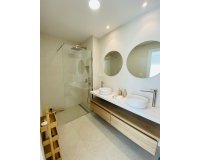 Nouvelle construction - Bungalow - Pilar de la Horadada